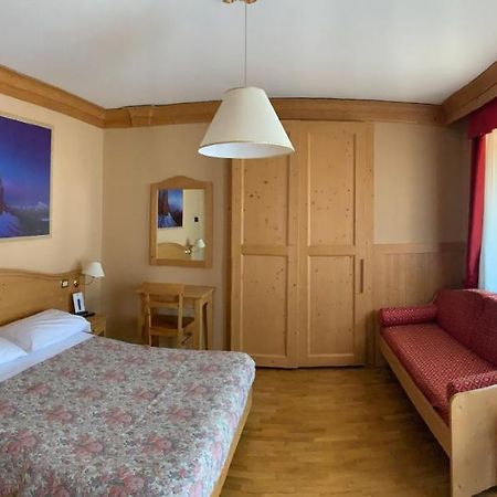 Albergo Garni Ajarnola Ауронцо-ди-Кадоре Экстерьер фото